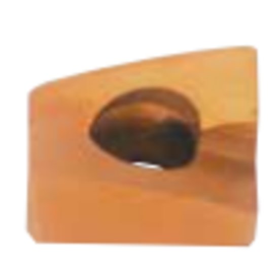 Picture of Dijet TSB50R JC3552 Milling Insert Rectangle Carbide Multilayer